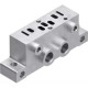 Индивидуальная монтажная плита Festo NAS-1/8-02-VDMA