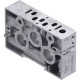 Коллекторная плита Festo NAW-1/4-01-VDMA