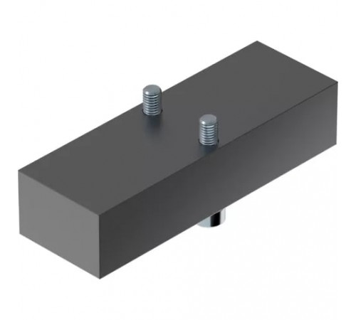 Плита-заглушка Festo NDV-02-VDMA