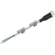 Соединительный кабель Festo NEBU-M12G5-K-2.5-LE3