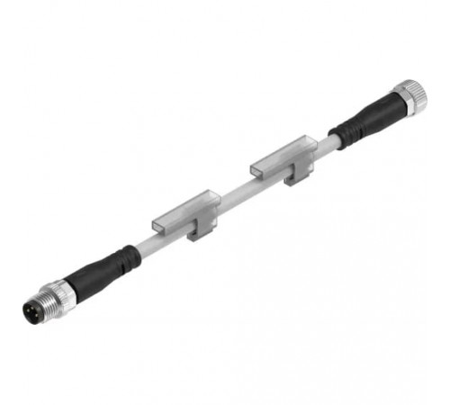 Соединительный кабель Festo NEBU-M8G3-K-2.5-M8G3