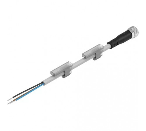 Соединительный кабель Festo NEBU-M8G3-E-10-LE3
