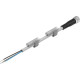Соединительный кабель Festo NEBU-M8G3-E-10-LE3