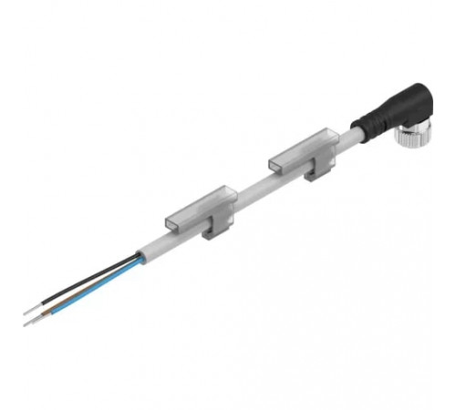 Соединительный кабель Festo NEBU-M8W3N-K-5-LE3