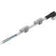 Соединительный кабель Festo NEBU-M8W3N-K-5-LE3