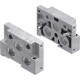 Набор торцевых плит Festo NEV-02-VDMA