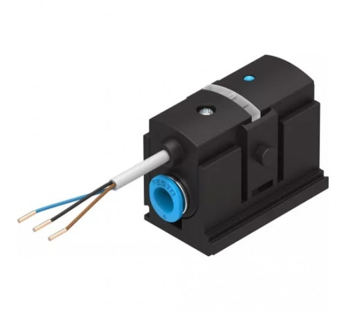 Реле давления Festo SDE5-D10-FP-Q6-P-K
