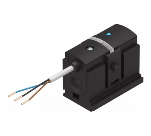 Датчик давления Festo SDE5-D10-C3-Q6E-P-K