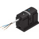 Датчик давления Festo SDE5-D10-C3-Q6E-P-K