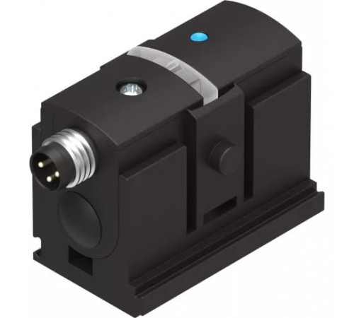 Реле давления Festo SDE5-V1-O-Q4E-P-M8