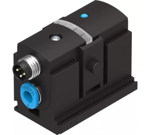 Реле давления Festo SDE5-V1-O-Q4-P-M8