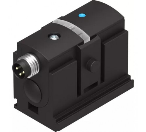 Реле давления Festo SDE5-V1-O-Q6E-P-M8
