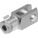 Вилкообразная головка Festo SG-M10