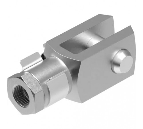 Вилкообразная головка Festo SG-M12