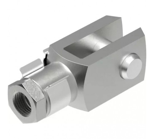 Вилкообразная головка Festo SG-M16X1,5