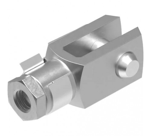 Вилкообразная головка Festo SG-M4