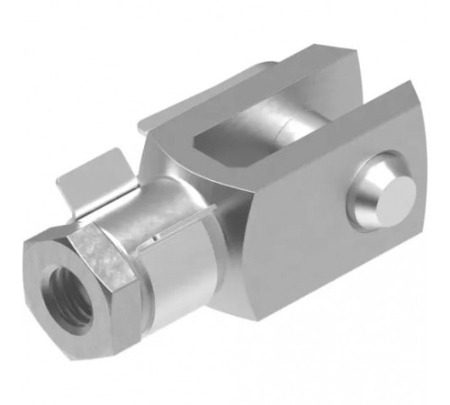 Вилкообразная головка Festo SG-M8