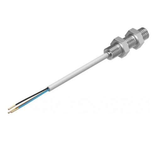 Датчик положения Festo SIEN-M8B-PS-K-L