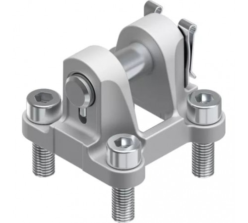 Фланец с осью Festo SNC-32