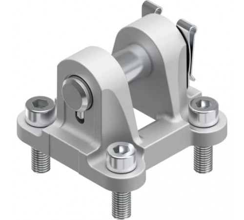 Фланец с осью Festo SNC-40