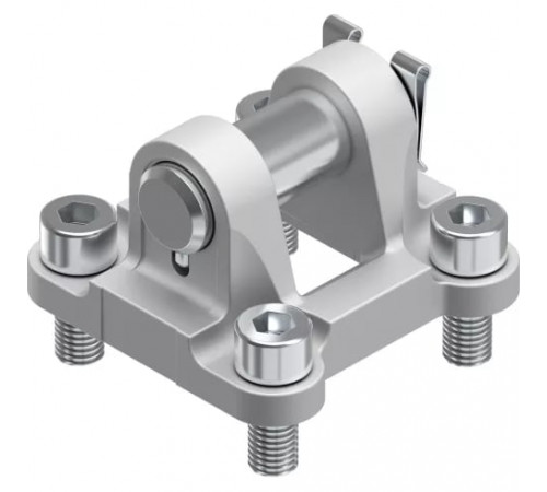 Фланец с осью Festo SNC-50