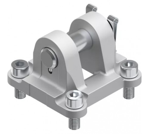 Фланец с осью Festo SNC-63