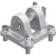 Фланец с осью Festo SNC-63