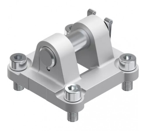 Фланец с осью Festo SNC-125
