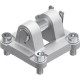 Фланец с осью Festo SNC-125