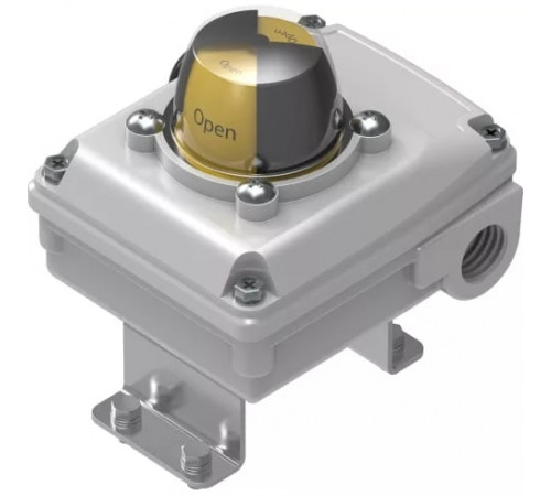 Блок датчиков Festo SRBC-CA3-YR90-MW-22A-1W-C2P20
