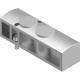 Плита-заглушка Festo VABB-B10-25-E-P3