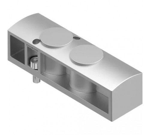 Плита-заглушка Festo VABB-B10-30-E-P3