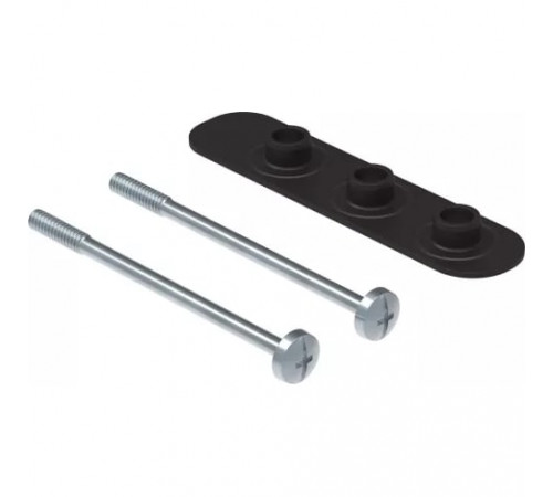 Уплотнение Festo VABD-L1-10X-S-M5