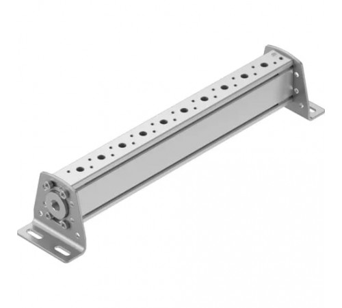 Р-планка для блочного монтажа Festo VABM-B10-20-G38-10-P53