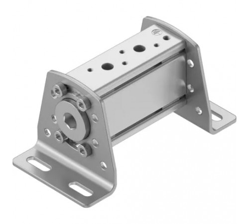 Р-планка для блочного монтажа Festo VABM-B10-20-G38-2-P53
