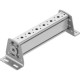 Р-планка для блочного монтажа Festo VABM-B10-20-N38-5-P53