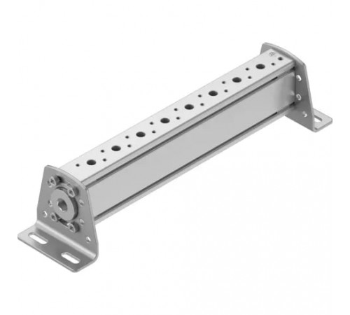 Р-планка для блочного монтажа Festo VABM-B10-20-N38-7-P53