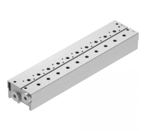 Плита для блочного монтажа Festo VABM-B10-20S-G14-10-P3