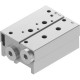 Плита для блочного монтажа Festo VABM-B10-20S-N14-2-P3