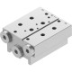 Плита для блочного монтажа Festo VABM-B10-20S-G14-2