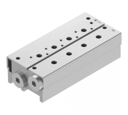Плита для блочного монтажа Festo VABM-B10-20S-G14-3-P3