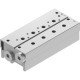 Плита для блочного монтажа Festo VABM-B10-20S-G14-3-P3