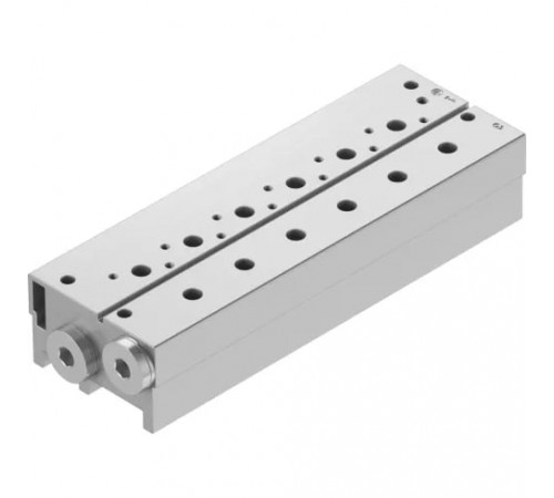 Плита для блочного монтажа Festo VABM-B10-20S-G14-5-P3