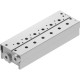 Плита для блочного монтажа Festo VABM-B10-20S-G14-5-P3