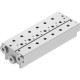 Плита для блочного монтажа Festo VABM-B10-20S-G14-5
