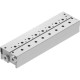 Плита для блочного монтажа Festo VABM-B10-20S-G14-7-P3