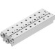 Плита для блочного монтажа Festo VABM-B10-20S-G14-7
