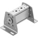 Р-планка для блочного монтажа Festo VABM-B10-25-N12-2-P53