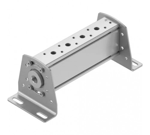 Р-планка для блочного монтажа Festo VABM-B10-25-N12-3-P53