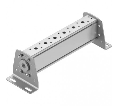 Р-планка для блочного монтажа Festo VABM-B10-25-G12-5-P53